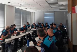 FRONTEX 1